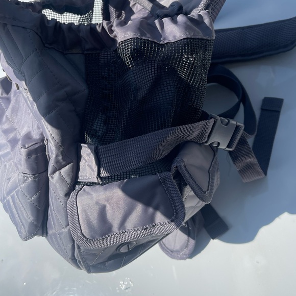 Mini dog Backpack - Picture 4 of 6